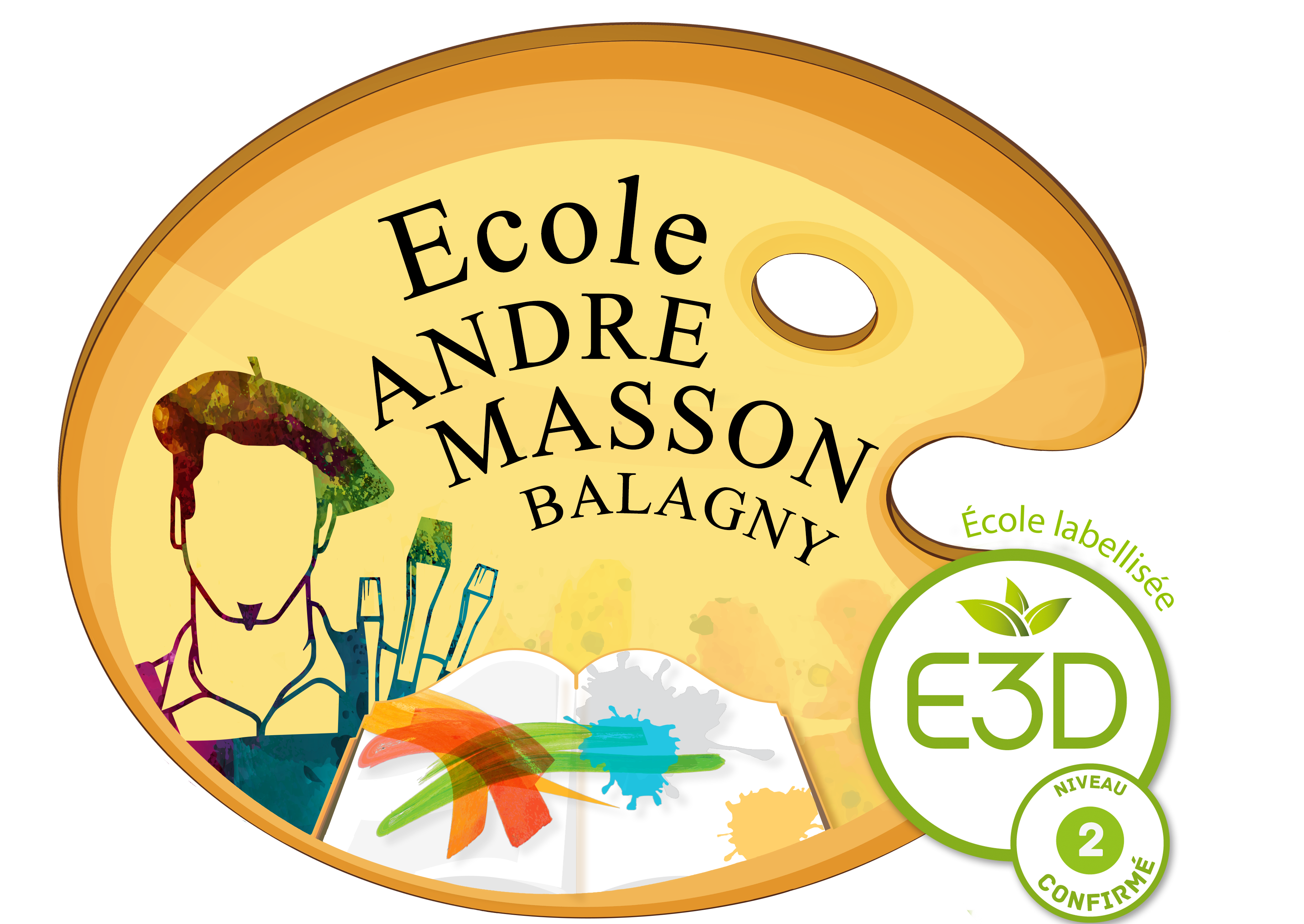 Ecole primaire André Masson